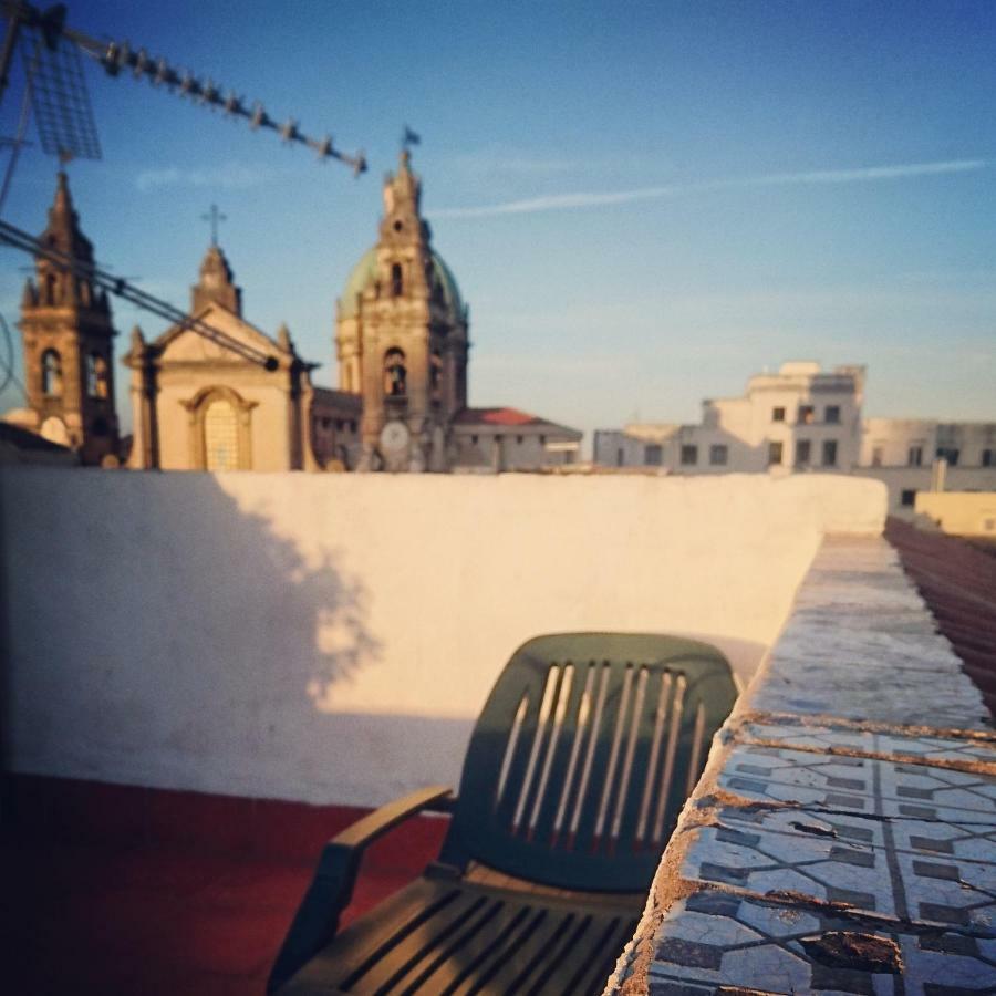 La Terrazza Sui Tetti Appartamento *